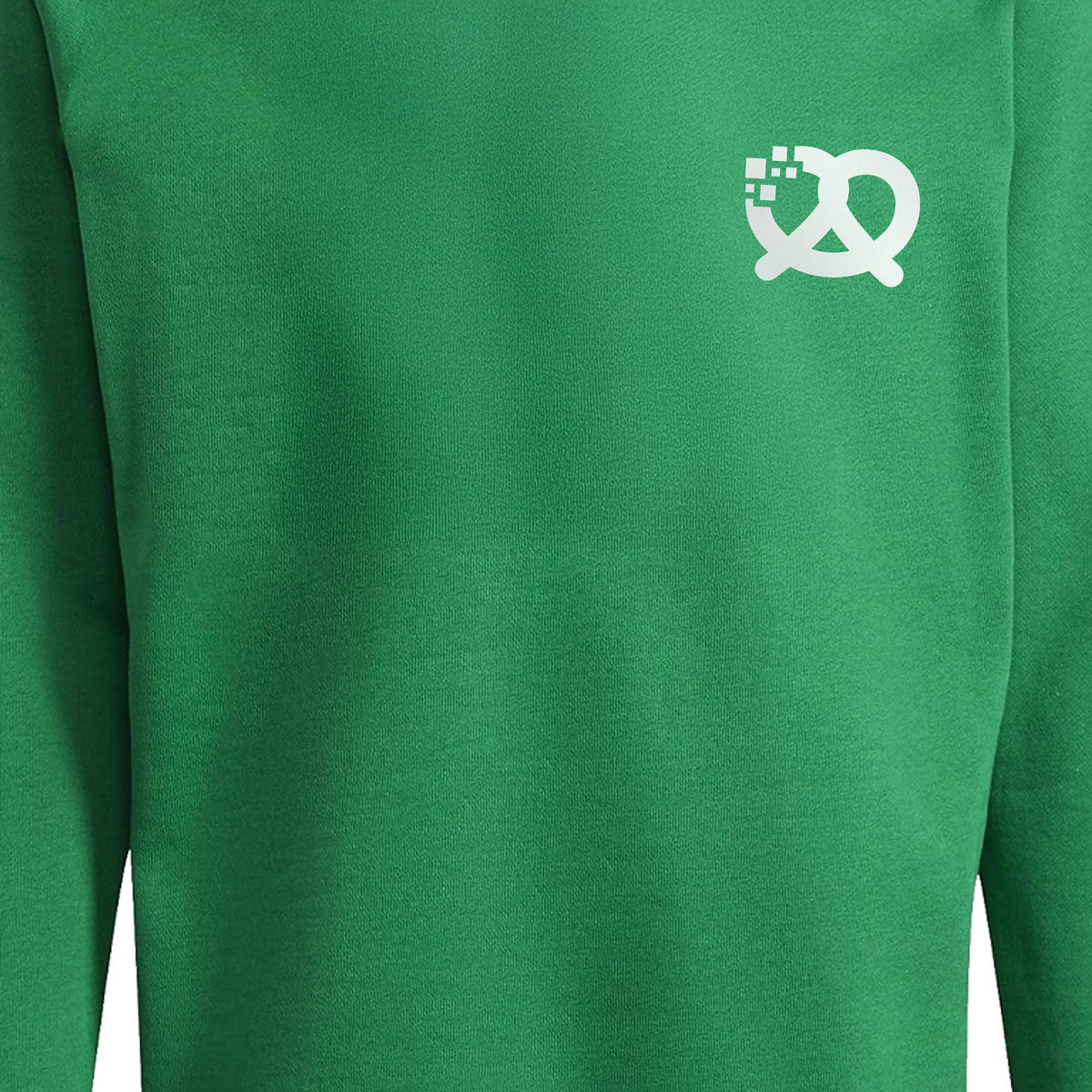 HOME OF FOUNDERS Crewneck – Green (Unisex)
